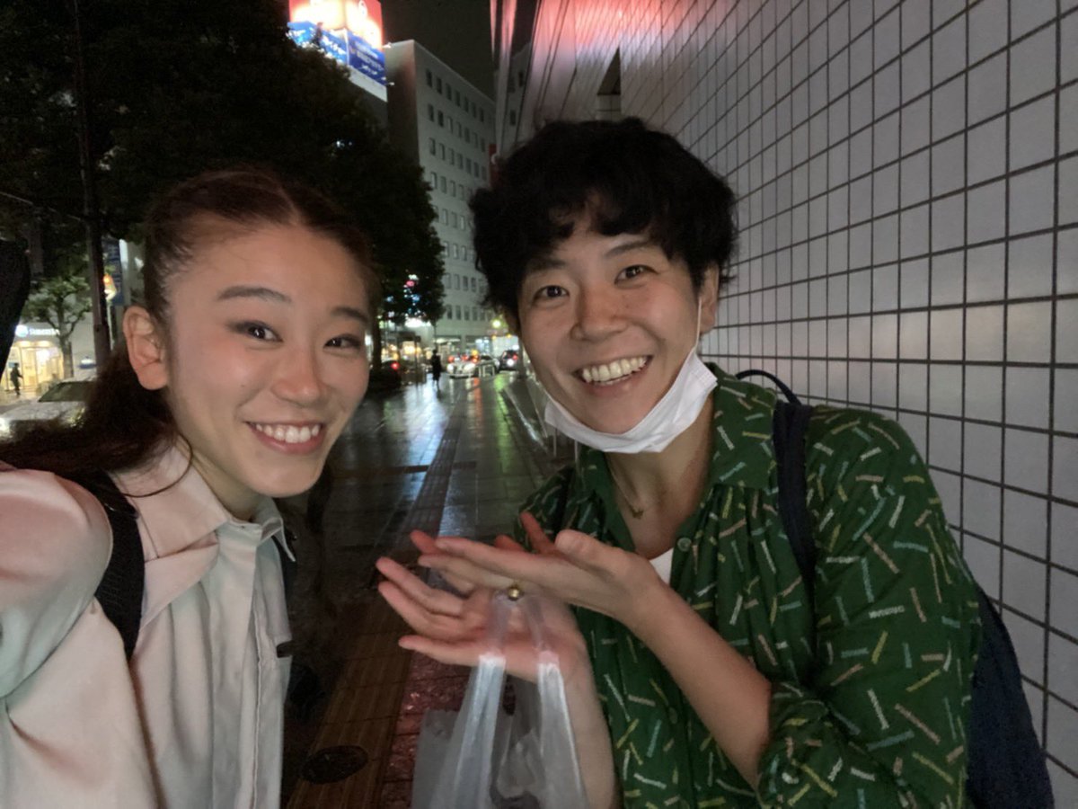 横山真希Maki Yokoyama tweet media