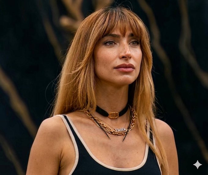 LA FACE CARD DE ESTA MUJER ES INCREÍBLE

#GranHermano