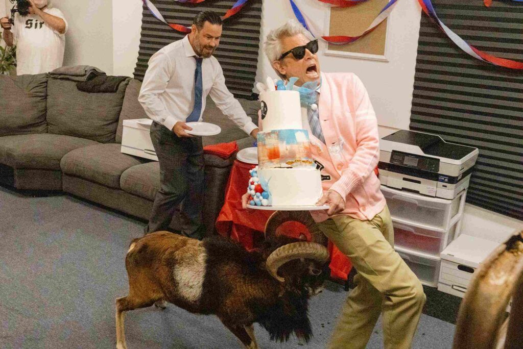 LRM_Exclusive's tweet image. jackass: best and last | Trailer #ackassbestandlast #jackass #jackassmovie #paramountpictures lrmonline.com/news/jackass-b…