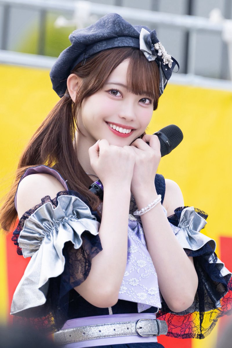 齋藤有紗(ラフ×ラフ) tweet media