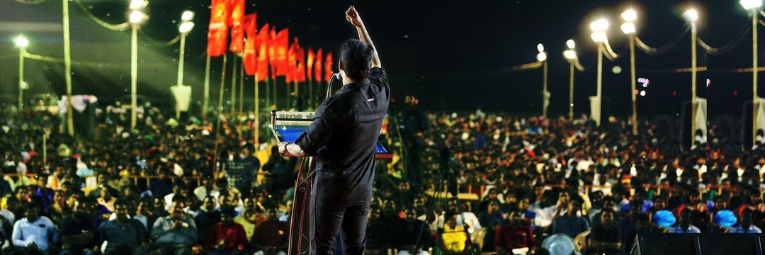 Govind Vote For NTK tweet media