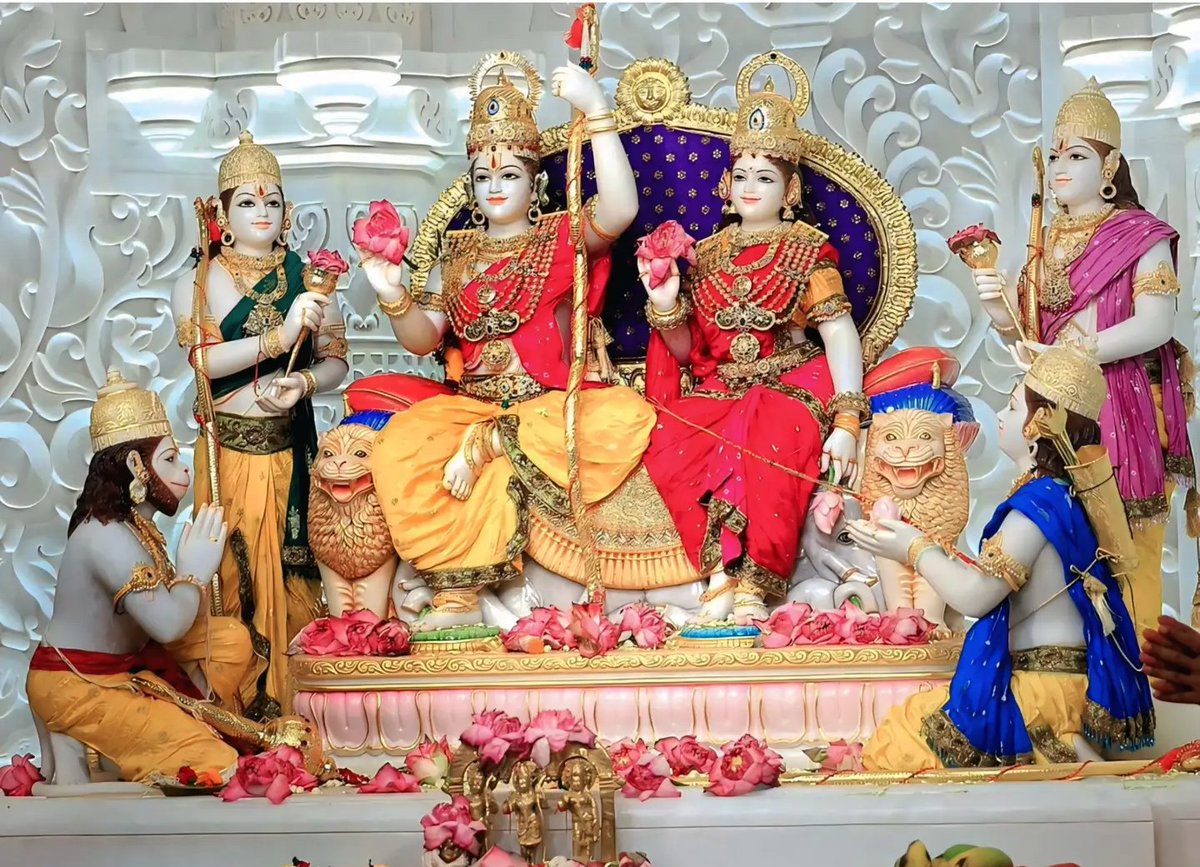 अखण्ड भारत संकल्प tweet media