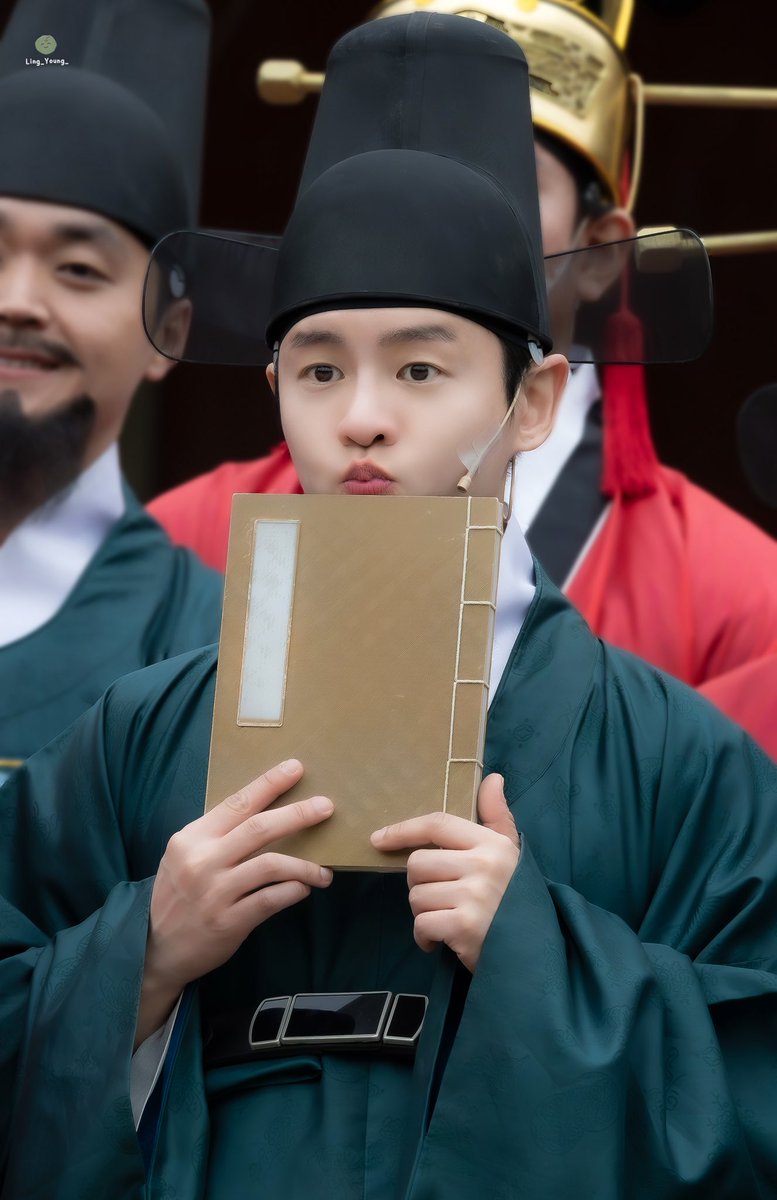링영🍏 tweet media