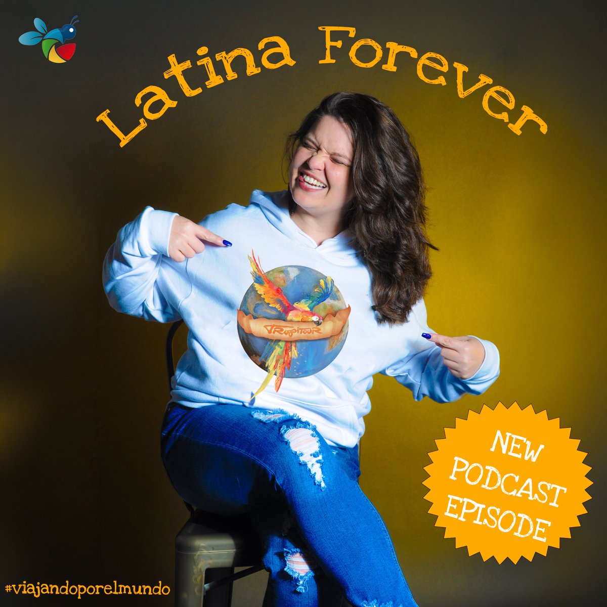 itsmelibeli's tweet image. New Episode Alert 🚨
 
Keep Up With The Latest Buzz  🐝 

New Podcast Episode Now! Available Now on Spotify &amp;amp; Apple Podcasts!
open.spotify.com/episode/1rLjE5…

#viajandoporelmundo #tropitour #podcaster who loves #karolg music!  #latinaforever