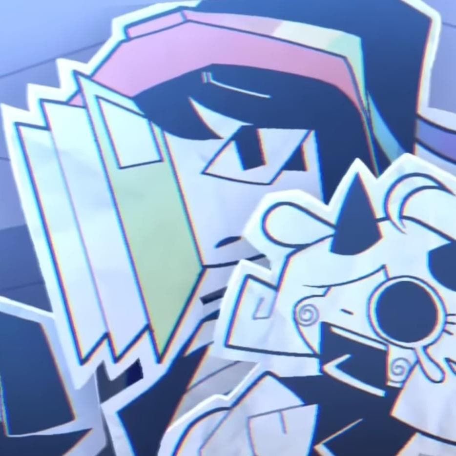 Mrs. Sasha / Mr. Demi couple account tweet media