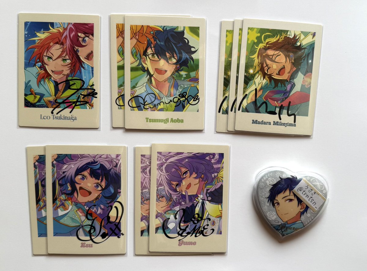 うさぎ tweet media