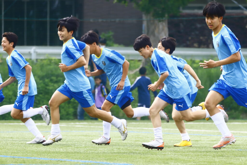 なかはらいだいち tweet media