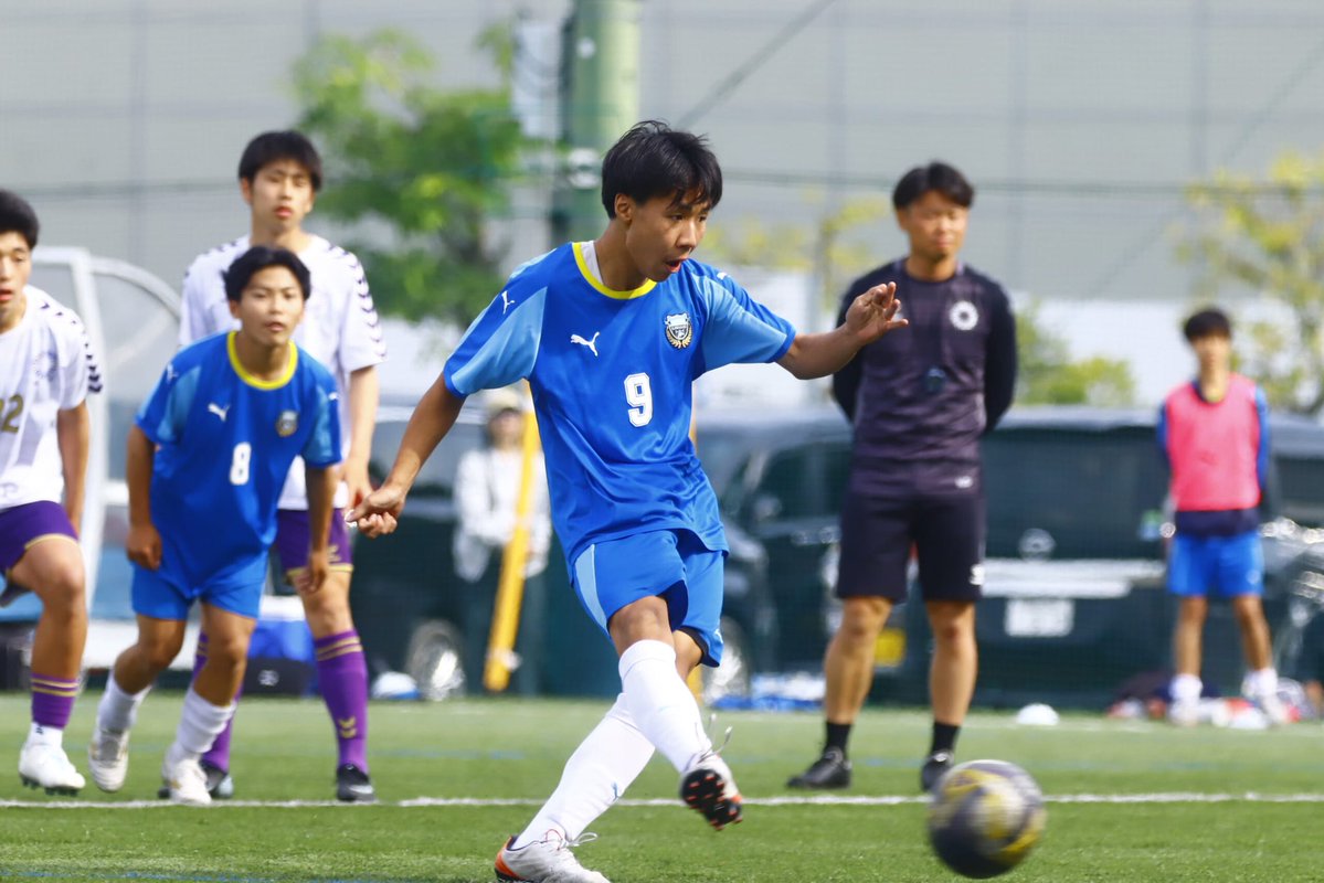 なかはらいだいち tweet media