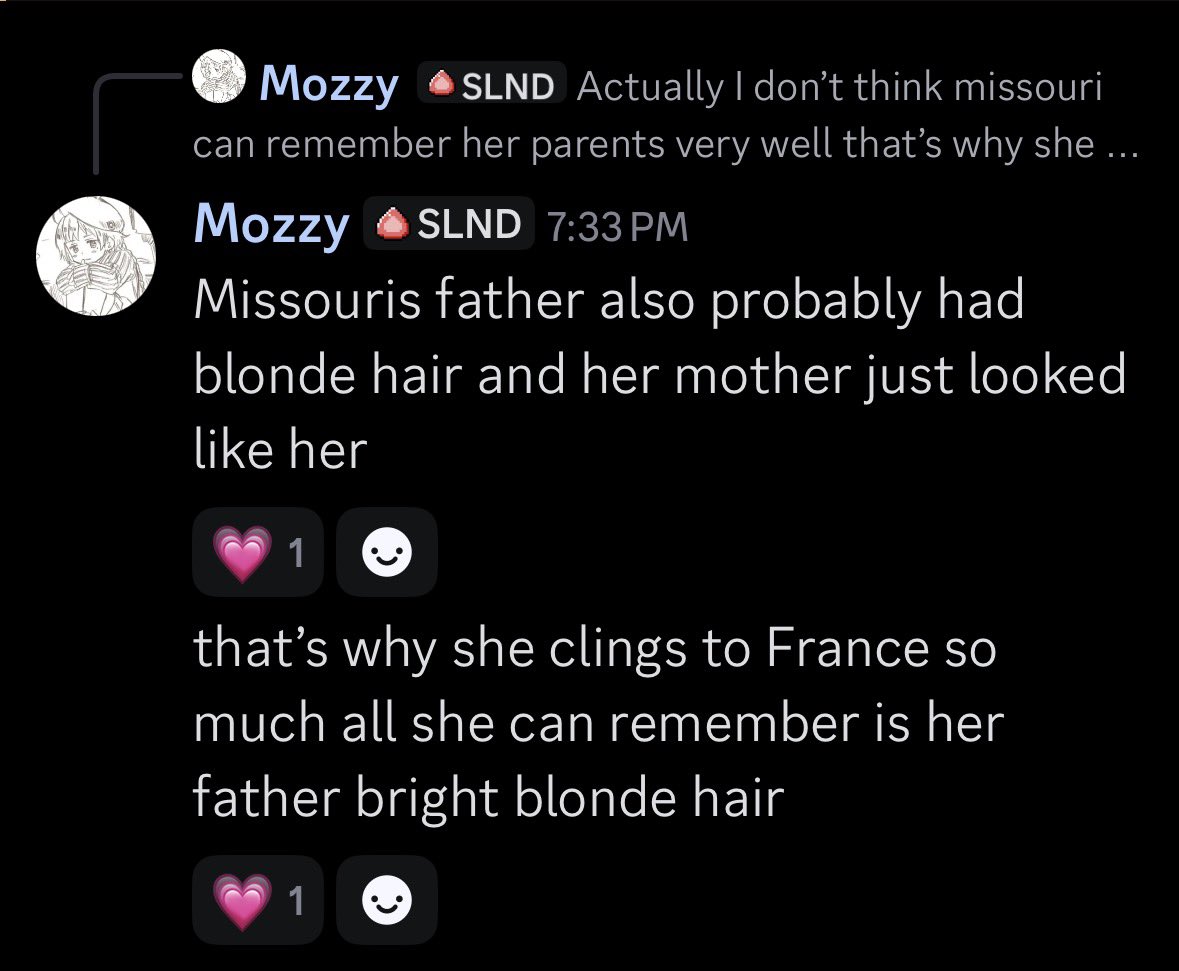 REVOLUTION Missouri tweet media