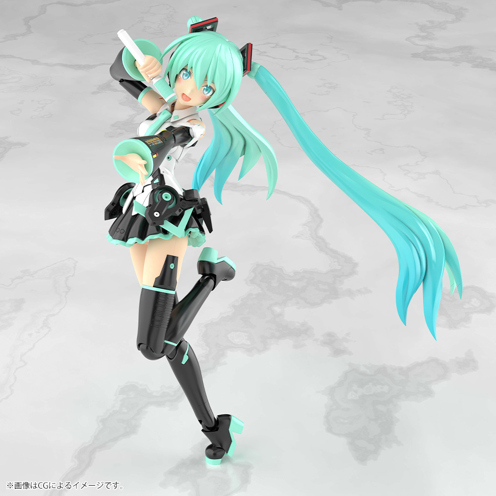 コトブキヤオンラインショップ tweet media