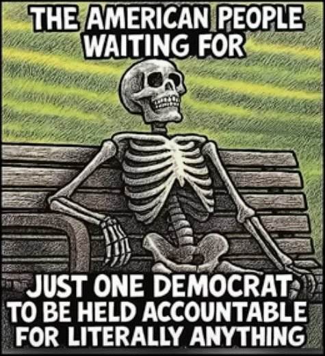SysOp4U's tweet photo. We are not going to see the powerful getting punished.  Ohmar to Shiff, nobody does a thing that will make them stop. https://t.co/if1Sc80ZGi
