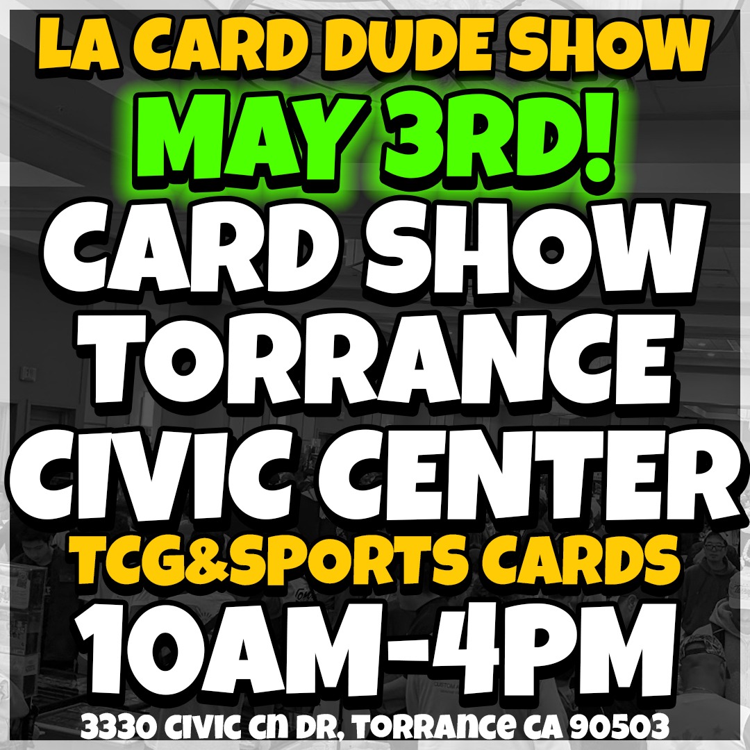 LA Card Dude tweet media