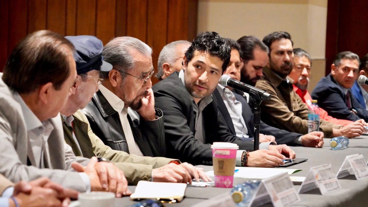 CTM Nacional tweet media