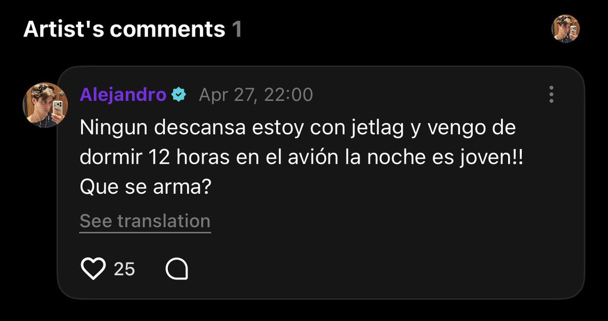 nico ٠࣪⭑ DUAL tweet media