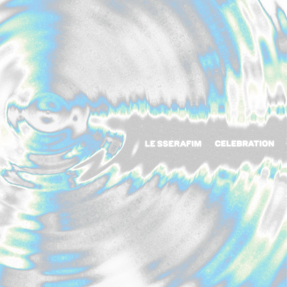 JOOXTH's tweet image. เฉลิมฉลองความปังไปกับสาวๆ "LE SSERAFIM" กับซิงเกิลใหม่ "CELEBRATION" ที่มาเขย่าหัวใจชาว FEARNOT แล้ววันนี้ 💎🔥

พุ่งตัวไปสตรีมความสนุกได้แล้วที่ JOOX ✨💚  open.joox.com/s/rd?version=2…

#LE_SSERAFIM #CELEBRATION #JOOXTH