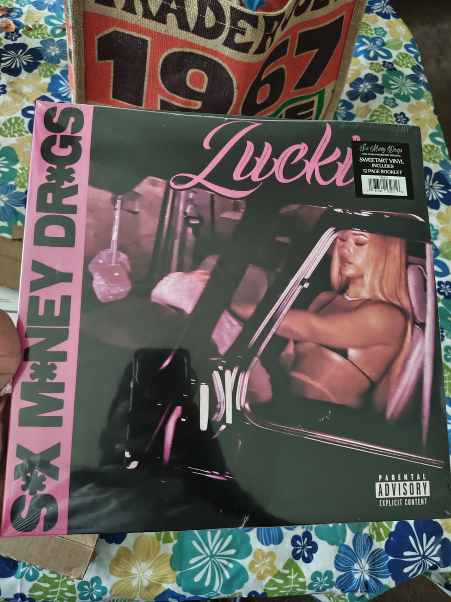 Macaroni Tony tweet media