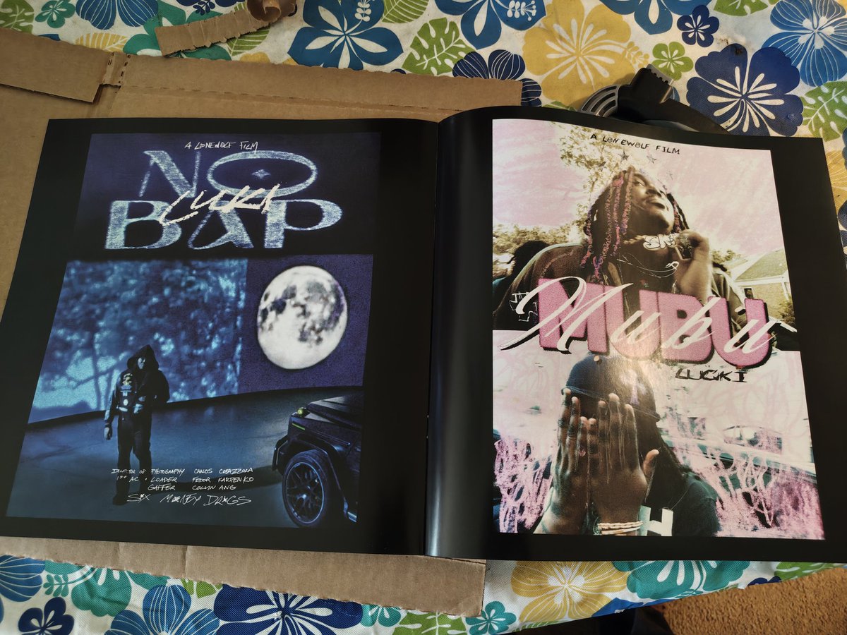 Macaroni Tony tweet media