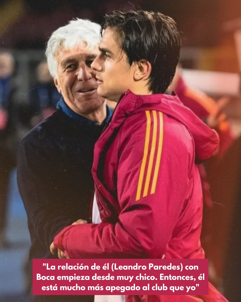 infoPauloDybala tweet media