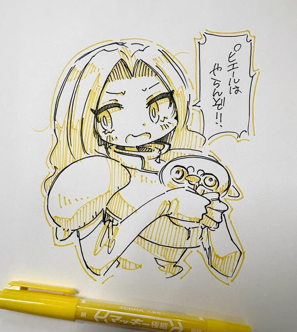 #タイムラインにSNKの作品を流そう
