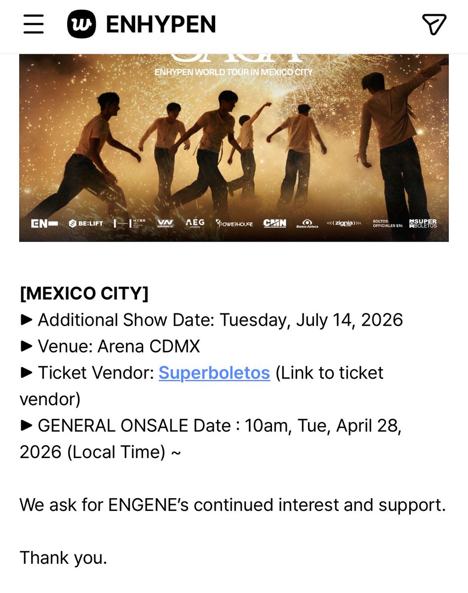 샐마•𝗘𝗡╸⁷ tweet media