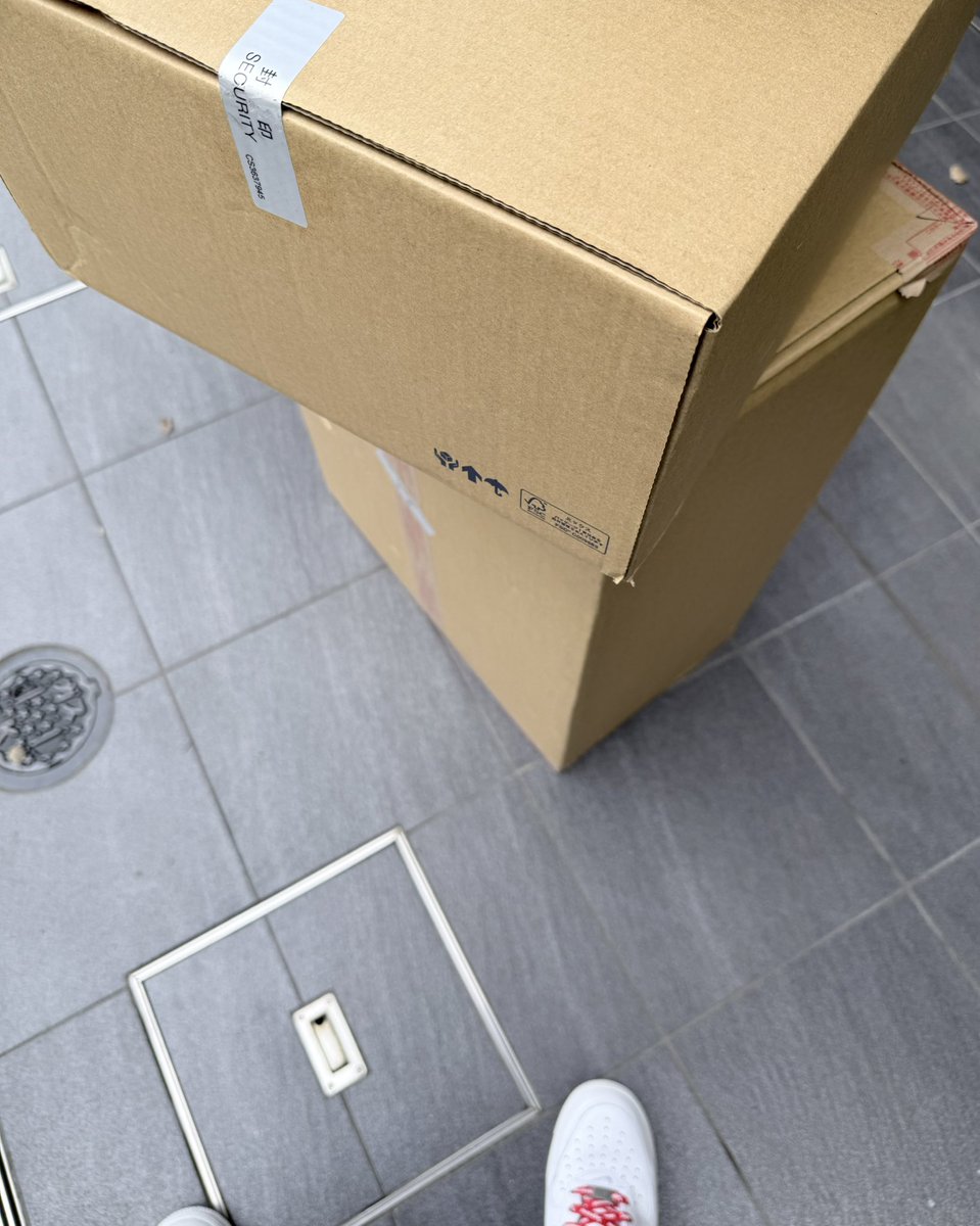 ういち tweet media