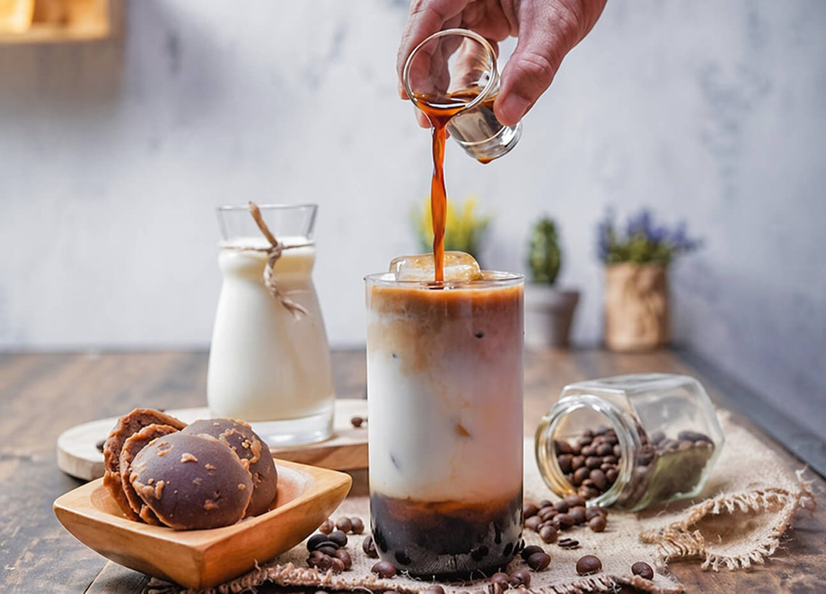 Jual roasted beans kopi tweet media