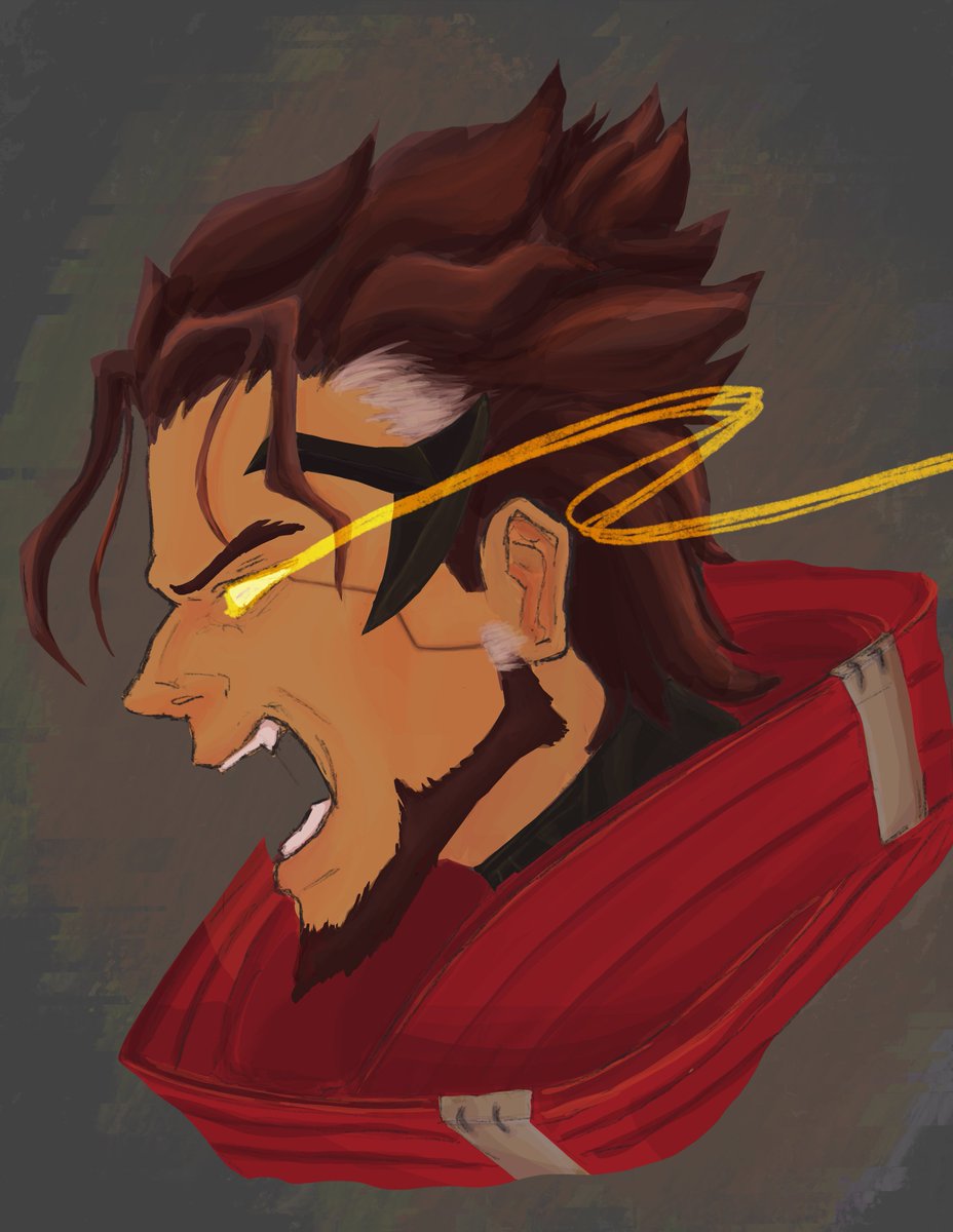 sketch or finished?

#EmreSarioğlu #emreoverwatch #emre