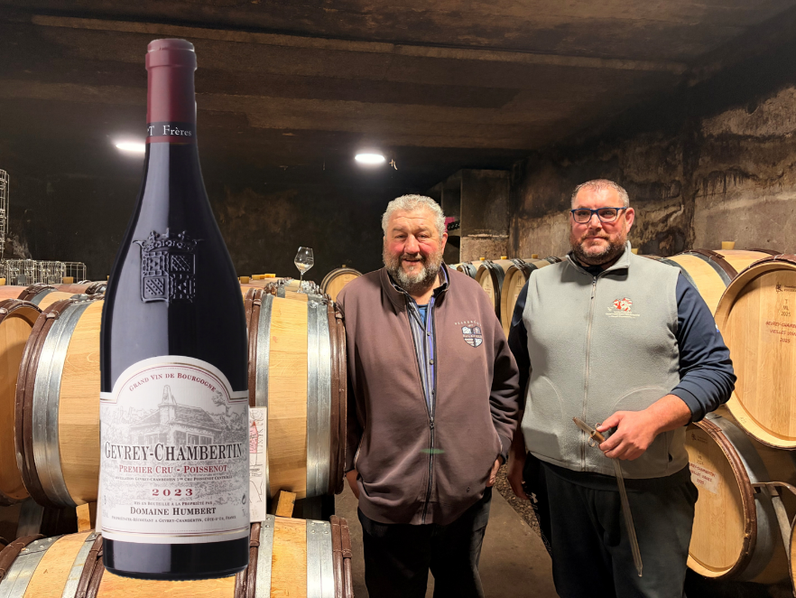 winetimesjp's tweet photo. 【第三のデュガ】ジュヴレ・シャンベルタンを代表する”デュガ”の系譜「アンベール・フレール」最新2023ヴィンテージを販売開始いたします
https://t.co/PY6Ehr97X5 https://t.co/VUkWnSWxBi