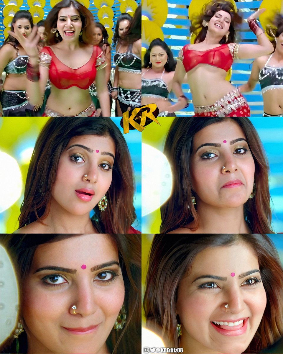 KR Editz 🔞🔥 tweet media