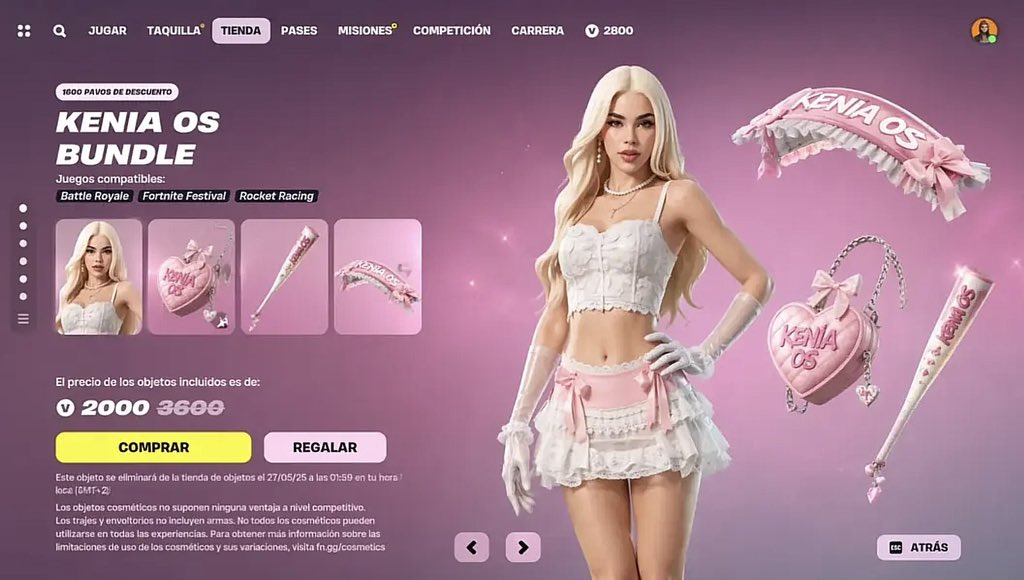 Kenia Os Data tweet media