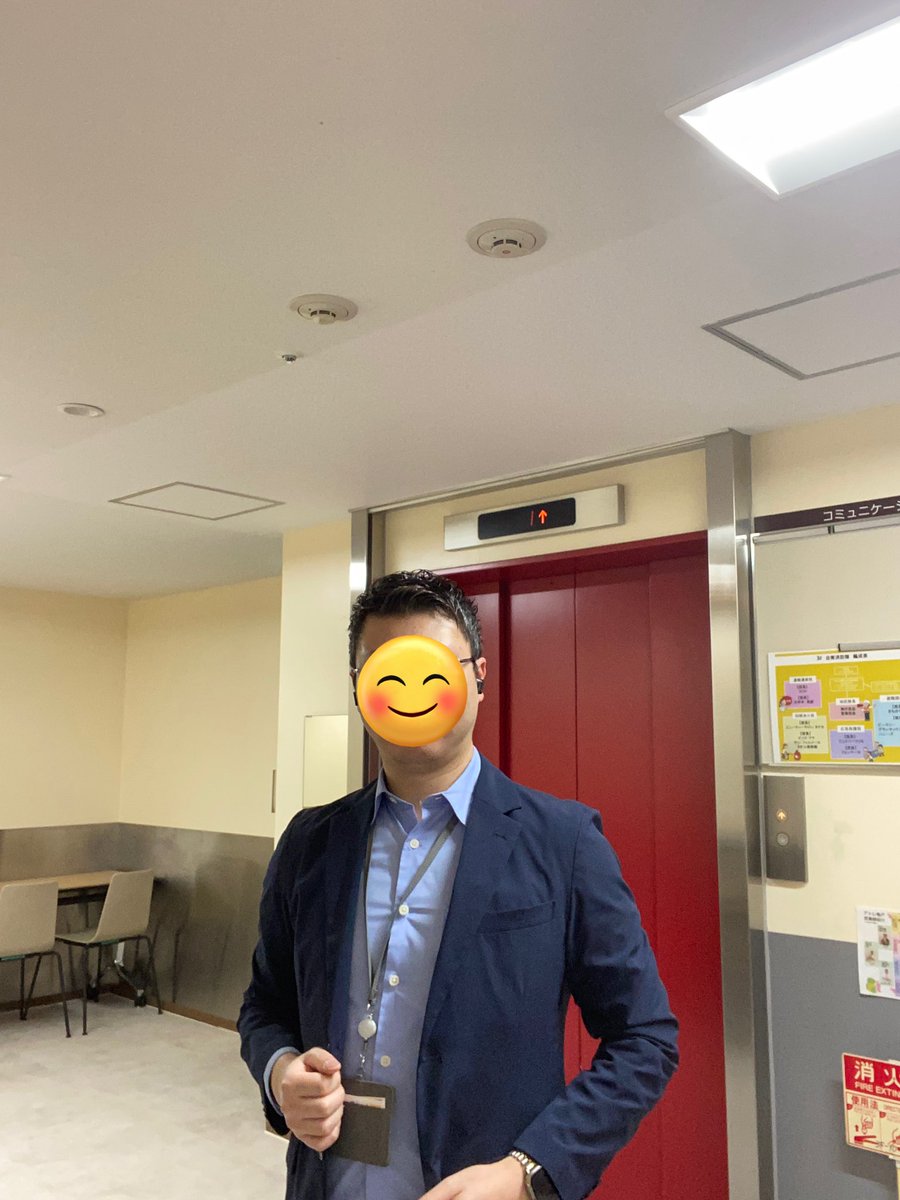 翔善 tweet media
