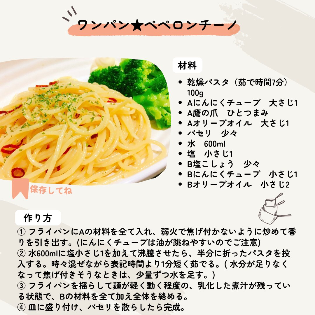 楽天レシピ tweet media