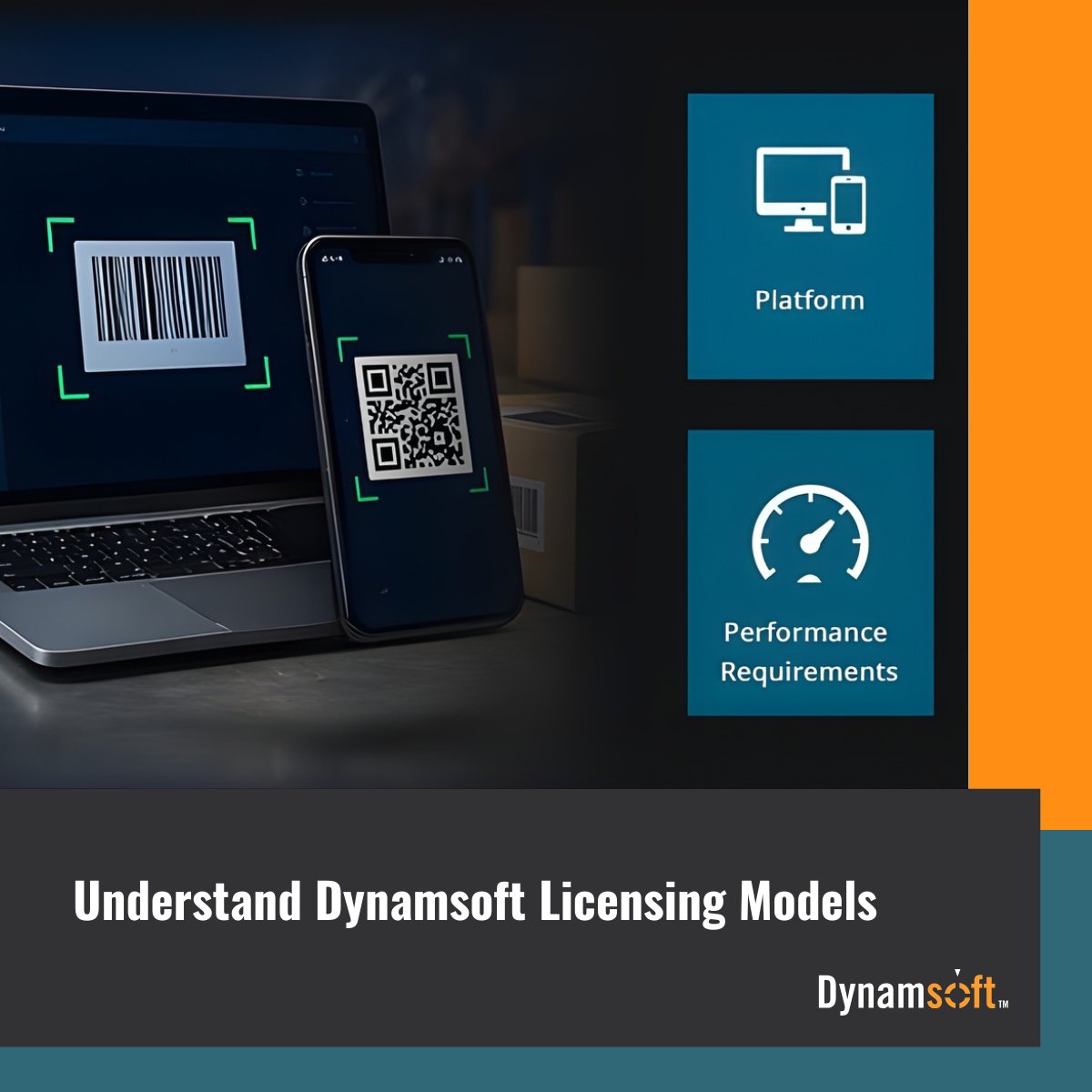 Dynamsoft tweet media