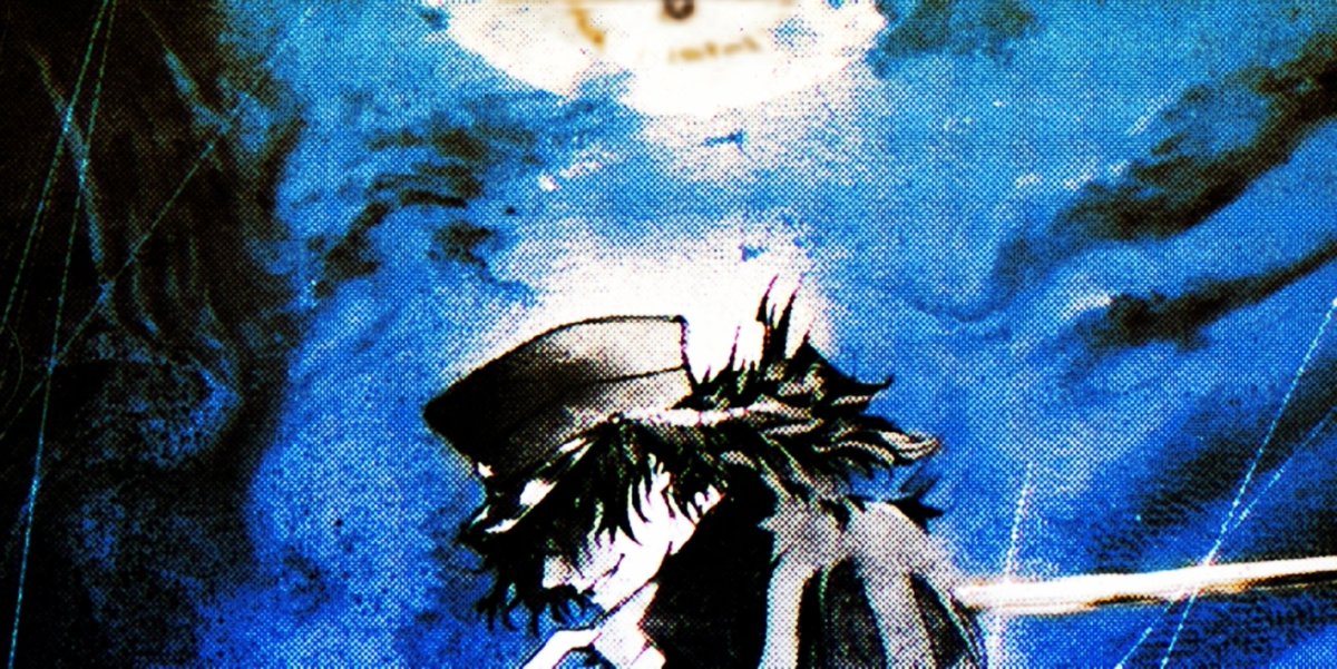 Okada Izō tweet media