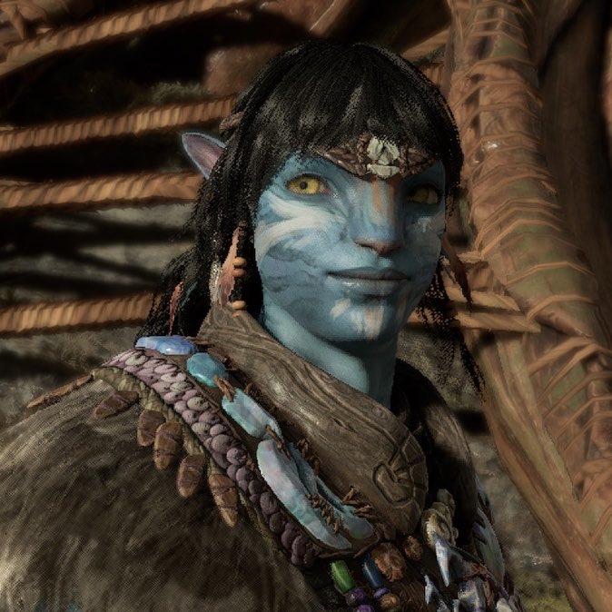 ✧ 𝔽𝕣𝕠𝕤𝕥𝕪 ✧ || TEYUL CEO ⚙️🌱 tweet media