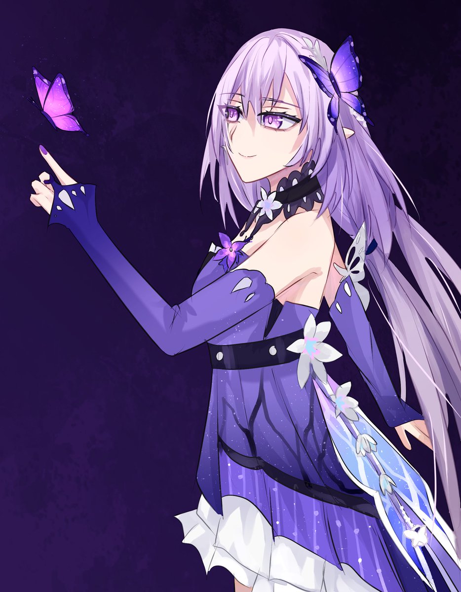 Kendra ❀ tweet media