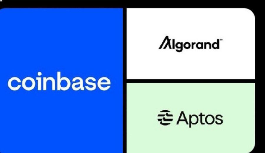 ChiomaChukwura2's tweet image. Quantum risk is still future talk but some chains are already moving early.

Coinbase advisory report highlights Algorand and Aptos as better positioned for post-quantum upgrades.

No panic yet, just early positioning for what’s coming next.

#BingX #CryptoNews