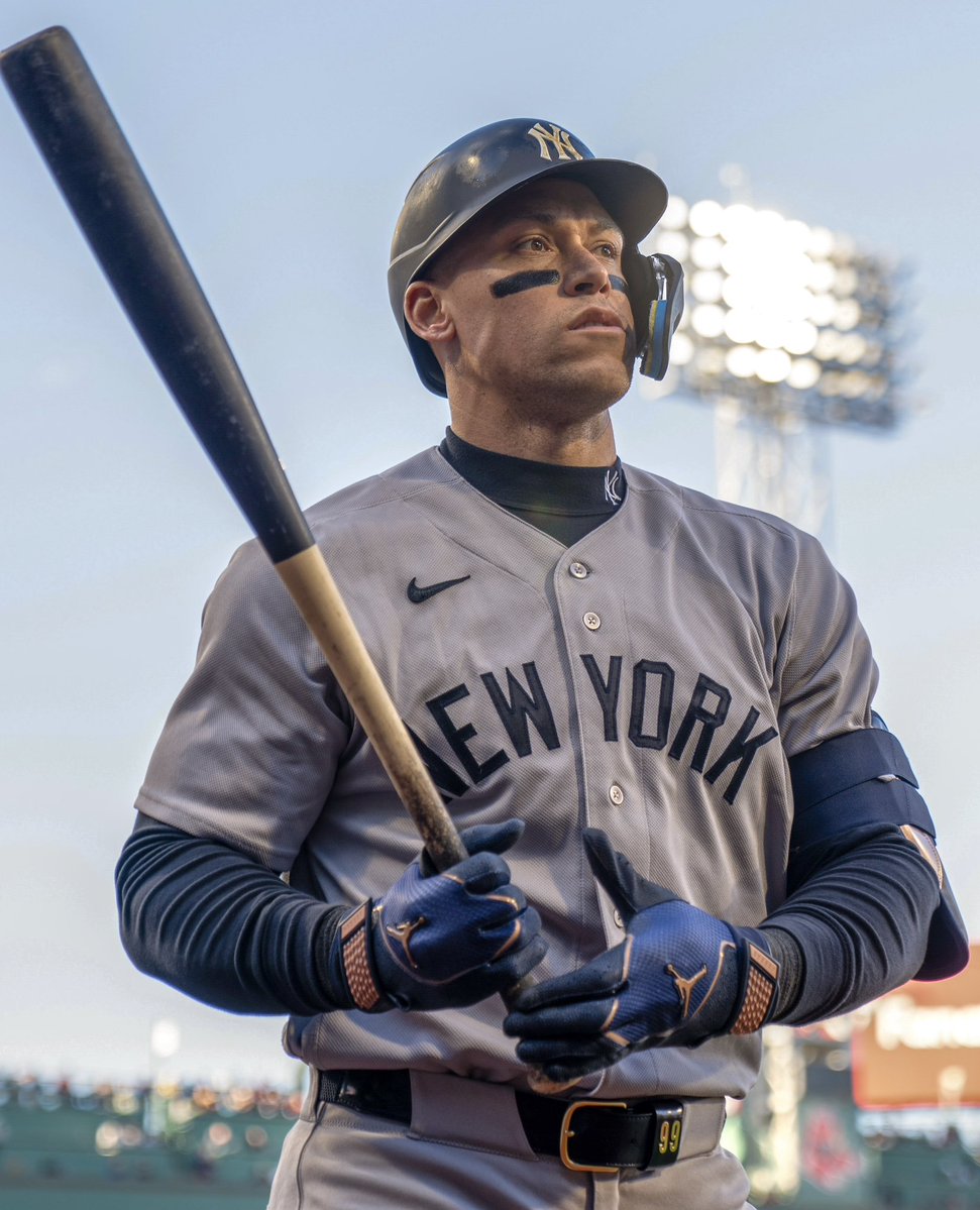 Talkin' Yanks tweet media