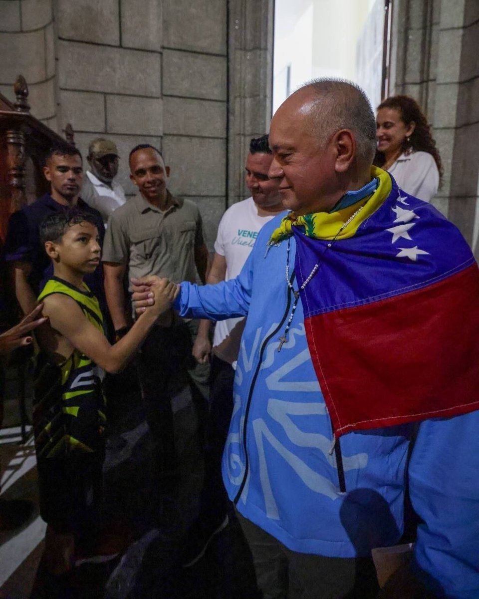 Con el Mazo Dando tweet media