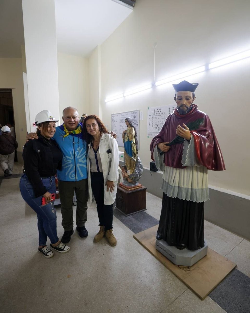 Con el Mazo Dando tweet media