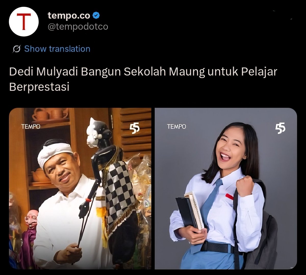 TxtdariUGM tweet media