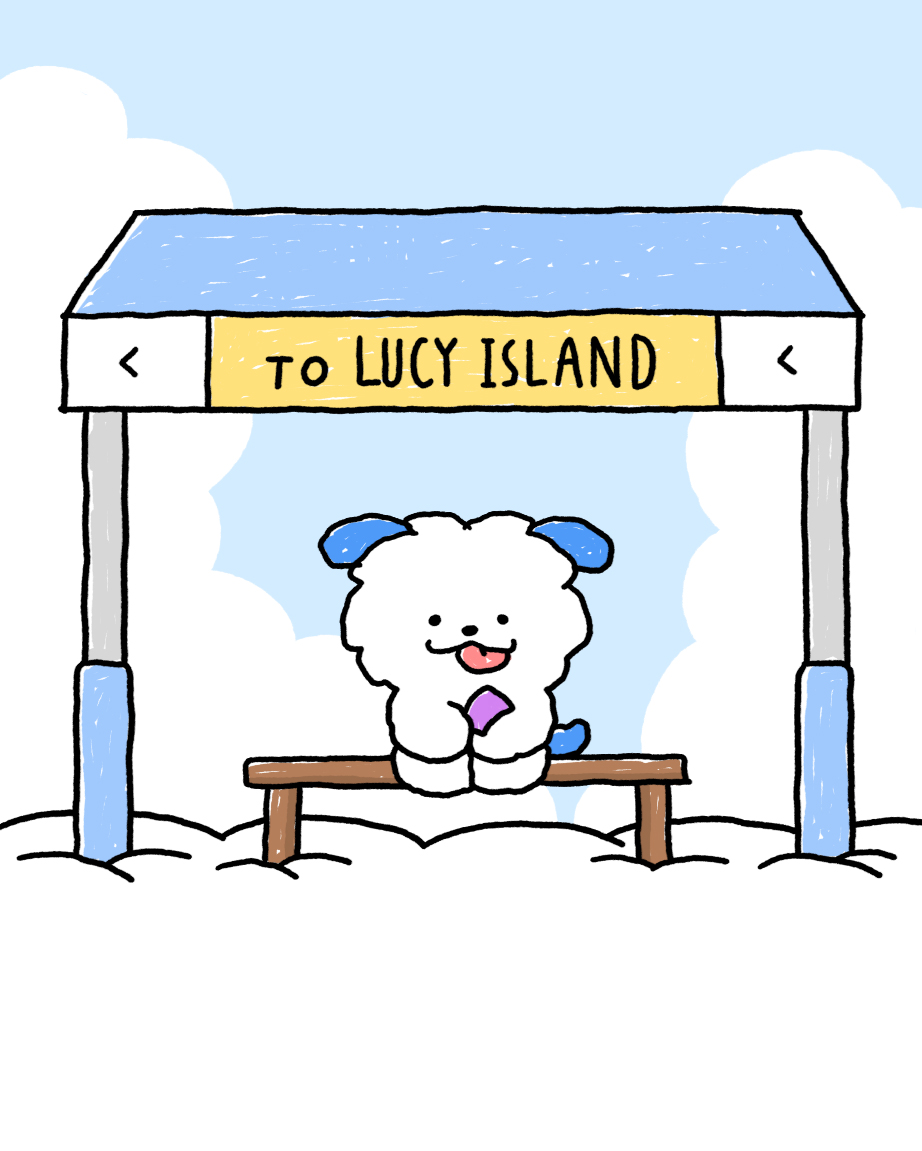 wal_walwal_lucy's tweet image. 오늘 6시! 루시 아일랜드로 출발🚂
다들 같이 가쟈💙

#루시 #Childish #전체관람가 #All_Ages