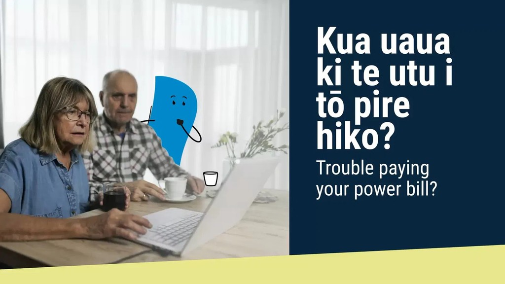 HeyWonderlab's tweet photo. "A multilingual campaign to empower Kiwi's in power poverty. Key messages translated across English, Māori, Samoan, Tongan, and Cook Islands Māori to ensure broad cultural reach and then matched to appropriate channels. " https://t.co/AjDHsxb5Fn

#ElectricityAuthority https://t.co/rmm7VazQLq