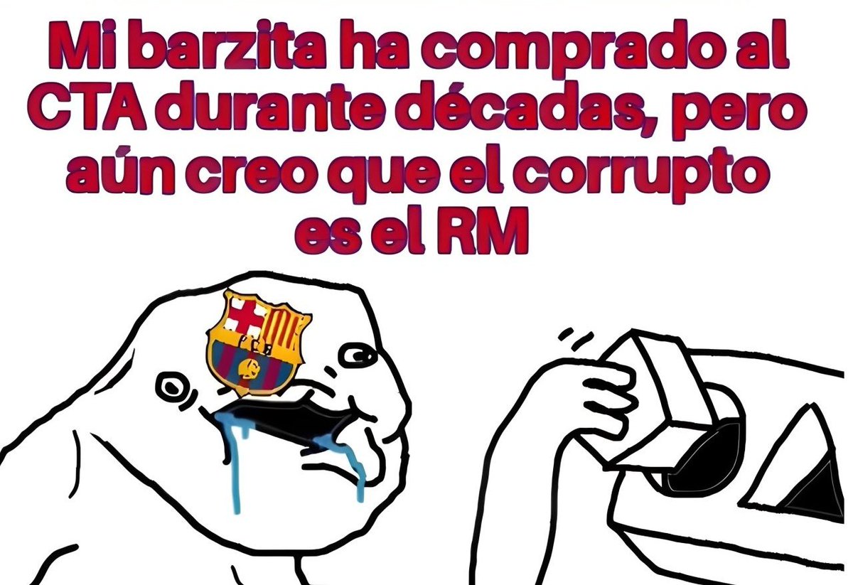 Fulanito de Tal 🤍 1.0 tweet media