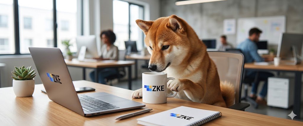 zke_com's tweet image. ☀️Gm! #Crypto friends!

☕️🟢Start your day with #coffee and #cryptocurrency.