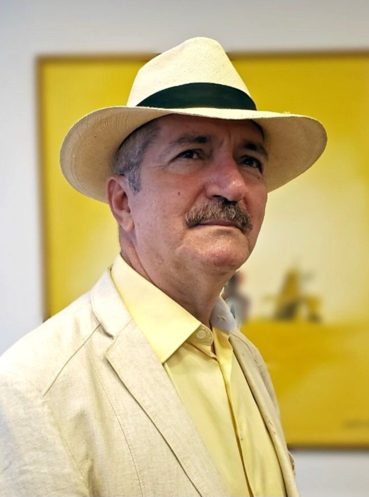 Paulo de Tarso tweet media