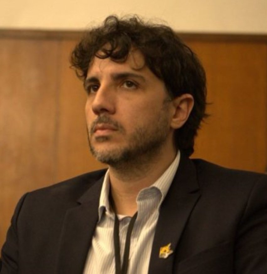 Paulo de Tarso tweet media
