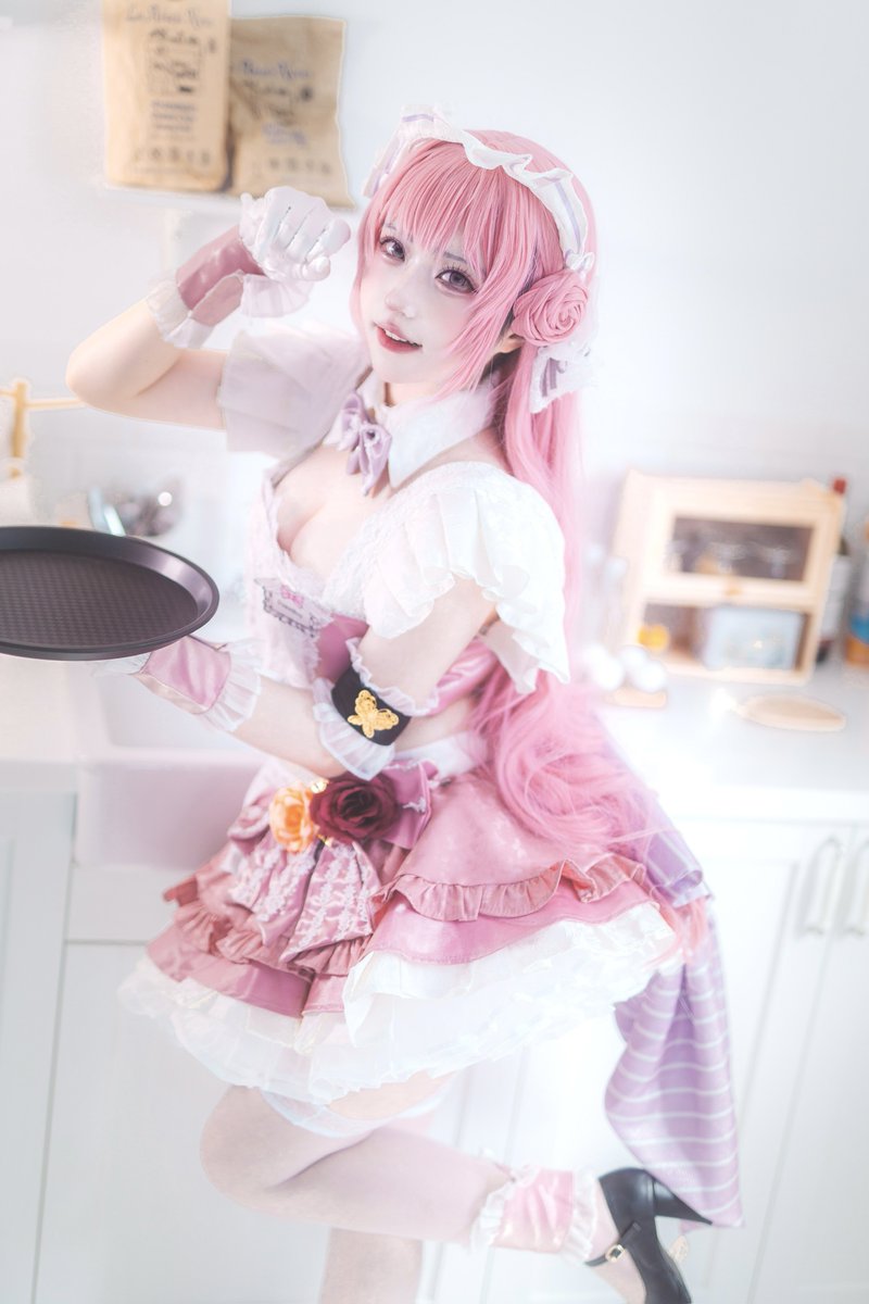 ミウ🍞 tweet media