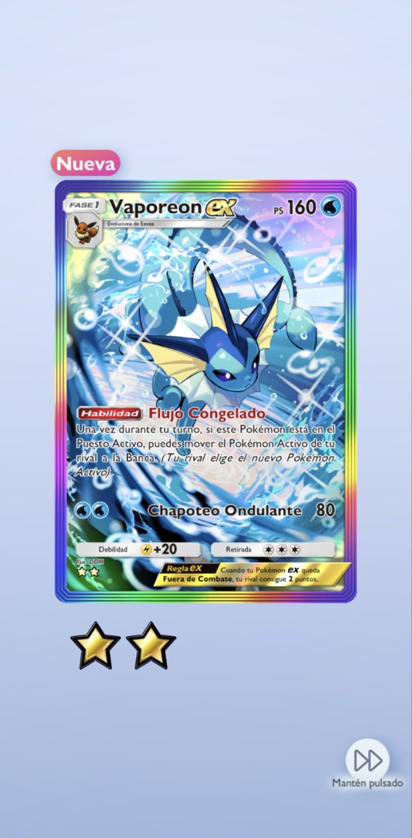 Tizoc_erick's tweet photo. I think I cooked

#PokemonTCGPocket #PulsingAura #AuraPulsante #ftp https://t.co/xt0JQh8Sdx