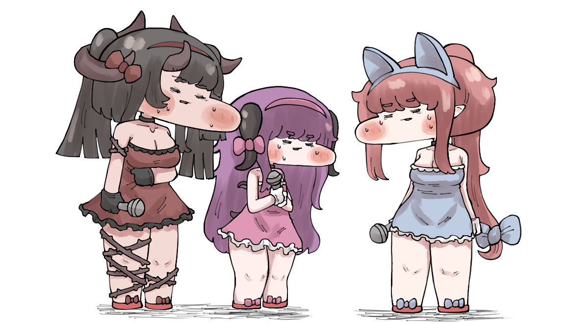 シーザーちゃんに脳を焼かれました tweet media